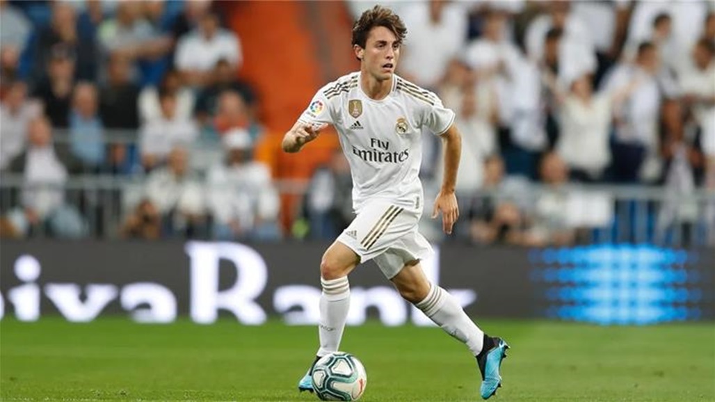 المشكلات تتوالى على زيدان.. اصابة جديدة تضرب ريال مدريد