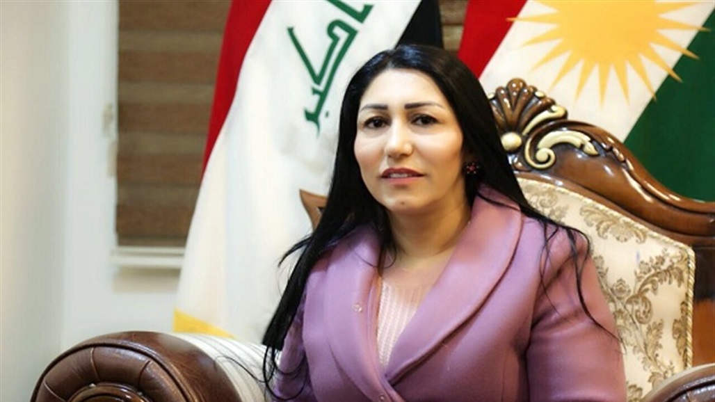 شيخ دلير تدعو الكاظمي لمغادرة الأقوال والتوجه للأفعال