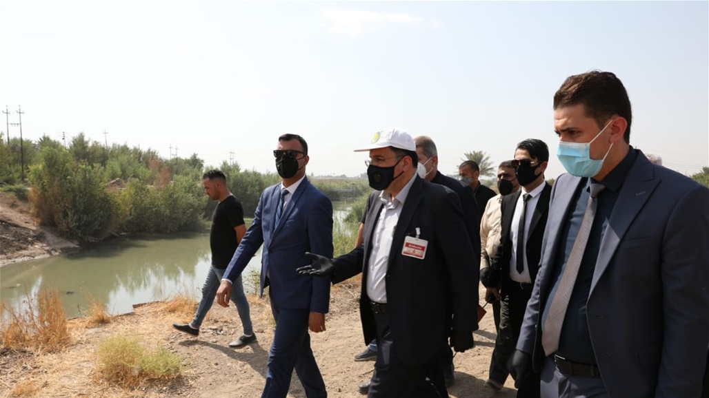 الموارد المائية: خطة الموسم الشتوي ستشمل زراعة خمسة ملايين دونم