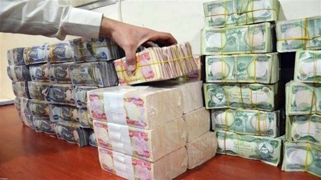 المالية النيابية تصدر بيانا بشأن ربط رواتب الموظفين بقانون الاقتراض