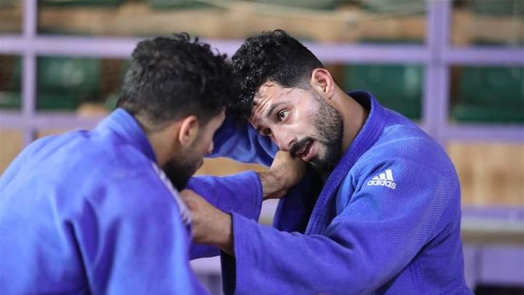 الجودو يعاود نشاطه على البساط