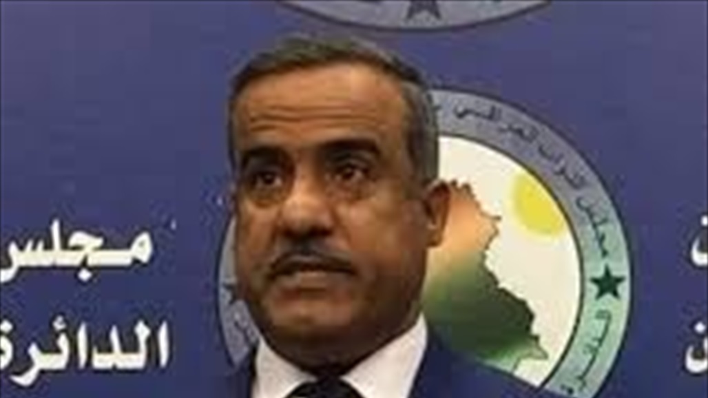 نائب يدعو الاعرجي الى الغاء مركز التنسيق المشترك في نينوى لهذه الاسباب