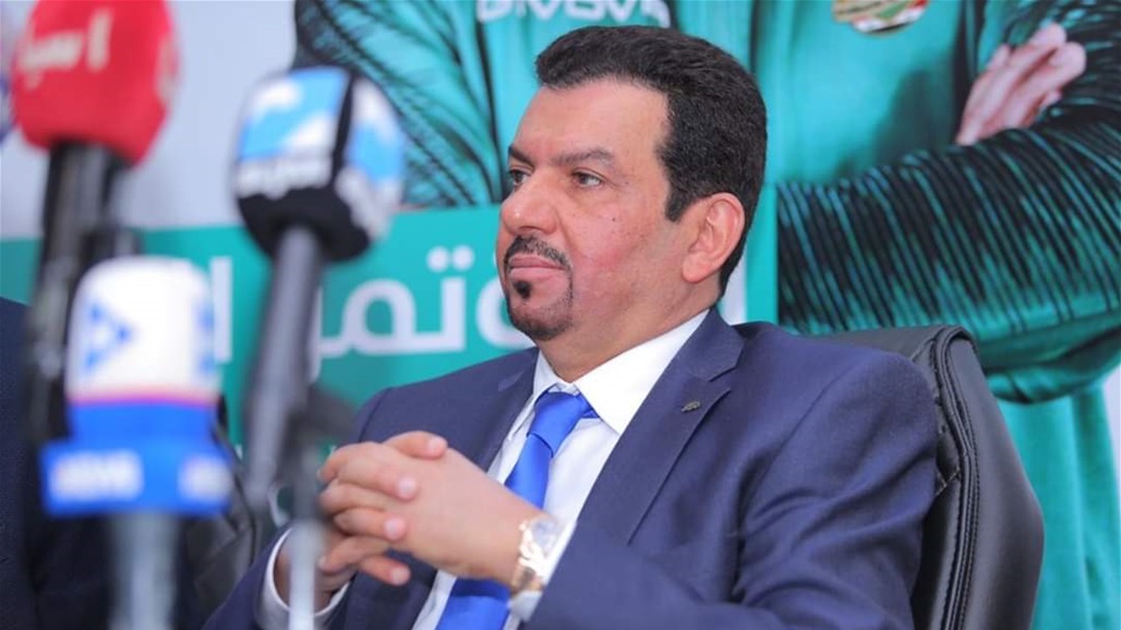 رئيس نادي الشرطة: ميزانيتنا لم تتجاوز الـ8 مليارات دينار عراقي
