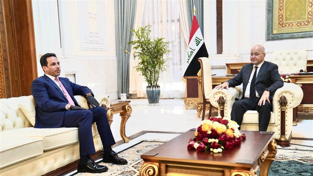 رئيس الجمهورية: نعتزم دراسة تطوير ورفع مستوى قضاء المدائن