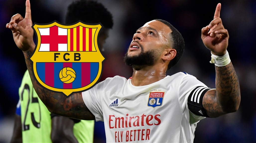 لاعبان جديدان ينضمان لبرشلونة خلال ساعات