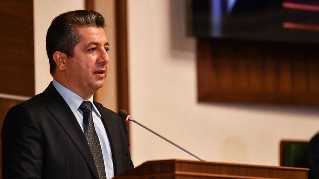 Masrour Barzani: The Kurdistan region is the most successful model in Iraq despite the crises