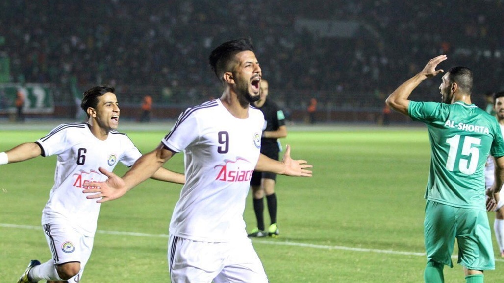 علاء عباس يخوض صراعاً بين القلب والجيب