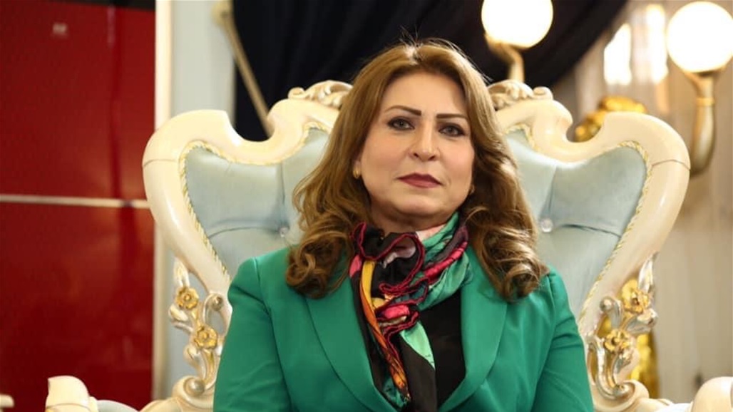 نائبة عن الديمقراطي الكردستاني: لم نطالب بأي استثناءات في قانون الانتخابات