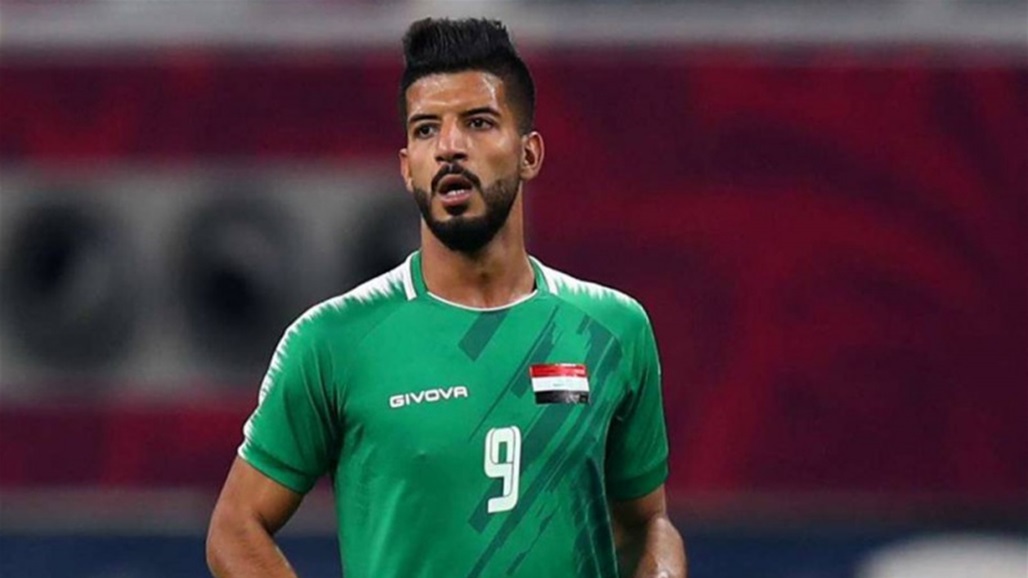 الزوراء: مفاوضاتنا مع عباس استمرت حتى الفجر.. نتمنى له التوفيق في البرتغال