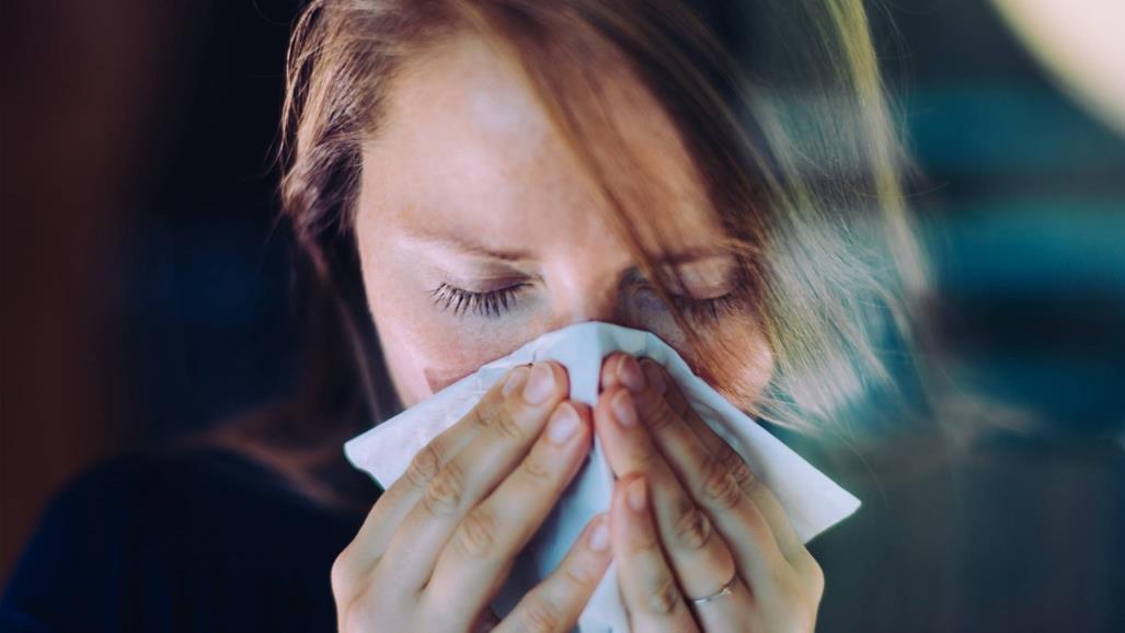 Symptoms are very similar ... how do we distinguish between influenza and corona?