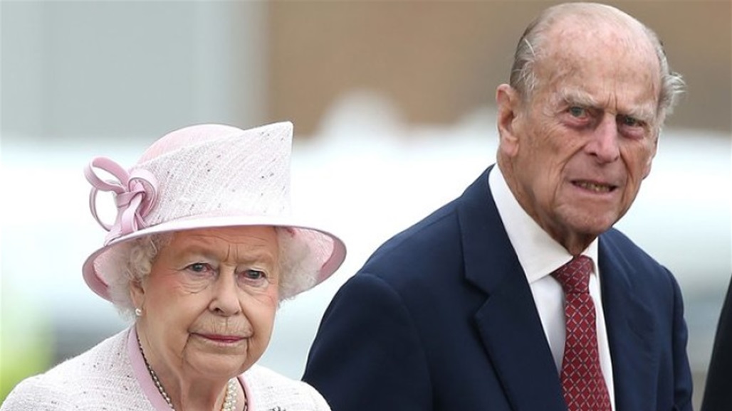 الأمير فيليب مستاء من ميغان ماركل والأمير هاري... والسبب؟