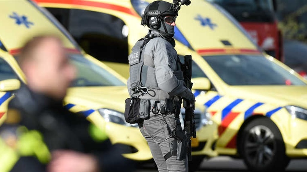 هولندا تحبط مخططا إرهابيا ضخما يقوده عراقي
