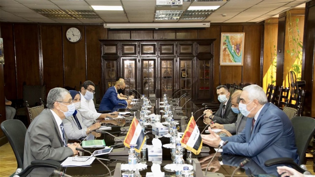 وزير الكهرباء المصري يزور العراق "قريباً" تلبية لدعوة رسمية