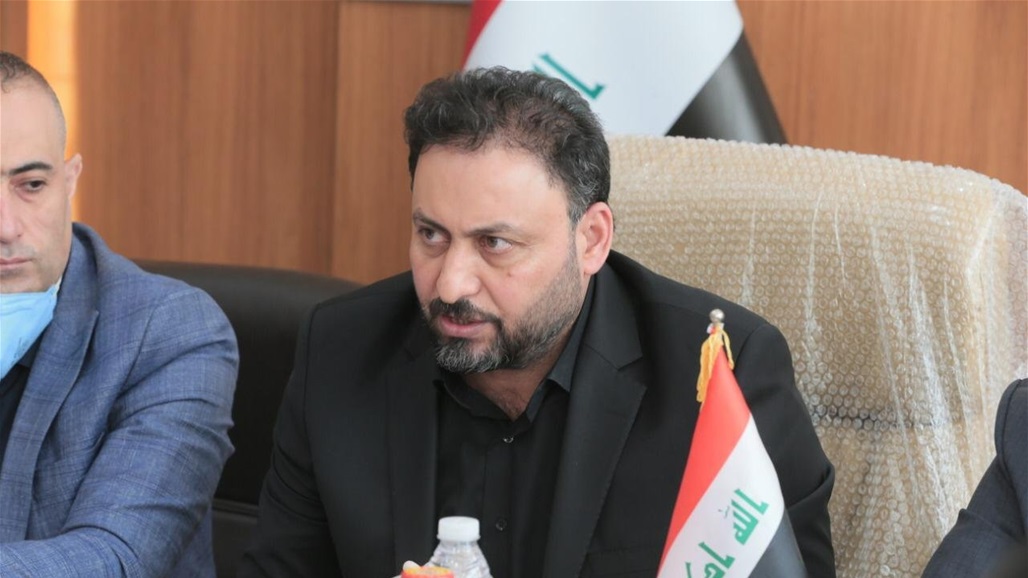 الكعبي مستغرباً: انتحار مدير الشركة الكورية جاء بعد إعلان قرب توقيع عقد الميناء