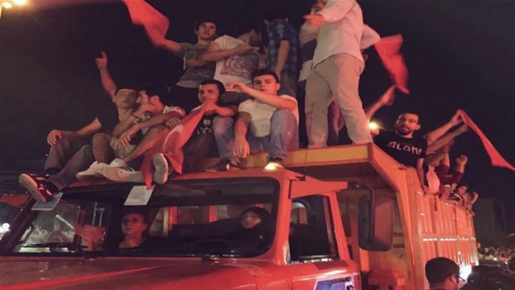 محكمة تركية تتهم رجل "أعمال خيرية" بالتخطيط لانقلاب 2016