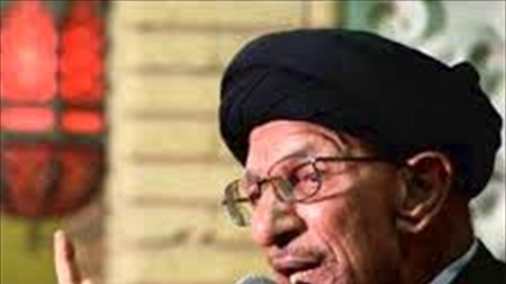 وفاة الخطيب الحسيني جاسم الطويرجاوي