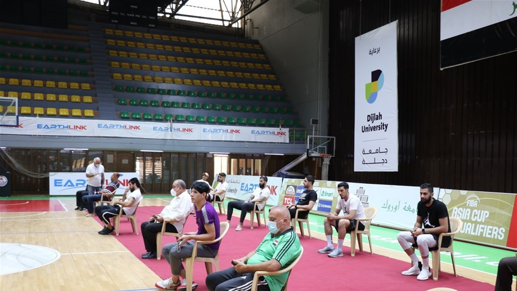 خلال أيام.. مدرب أجنبي يقود المنتخب الوطني لكرة السلة