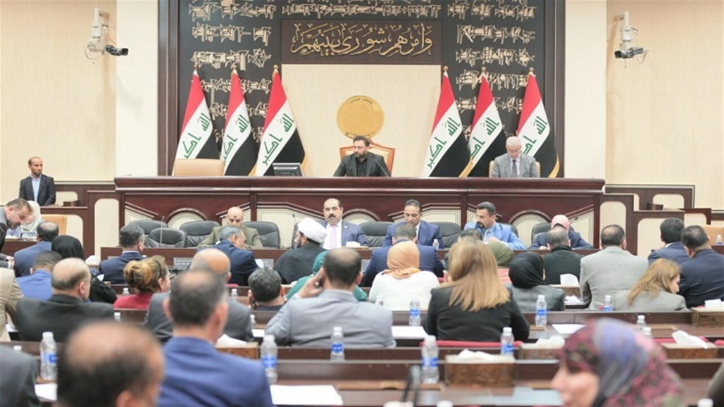 مجلس النواب يستأنف جلسته الـ11 برئاسة الكعبي