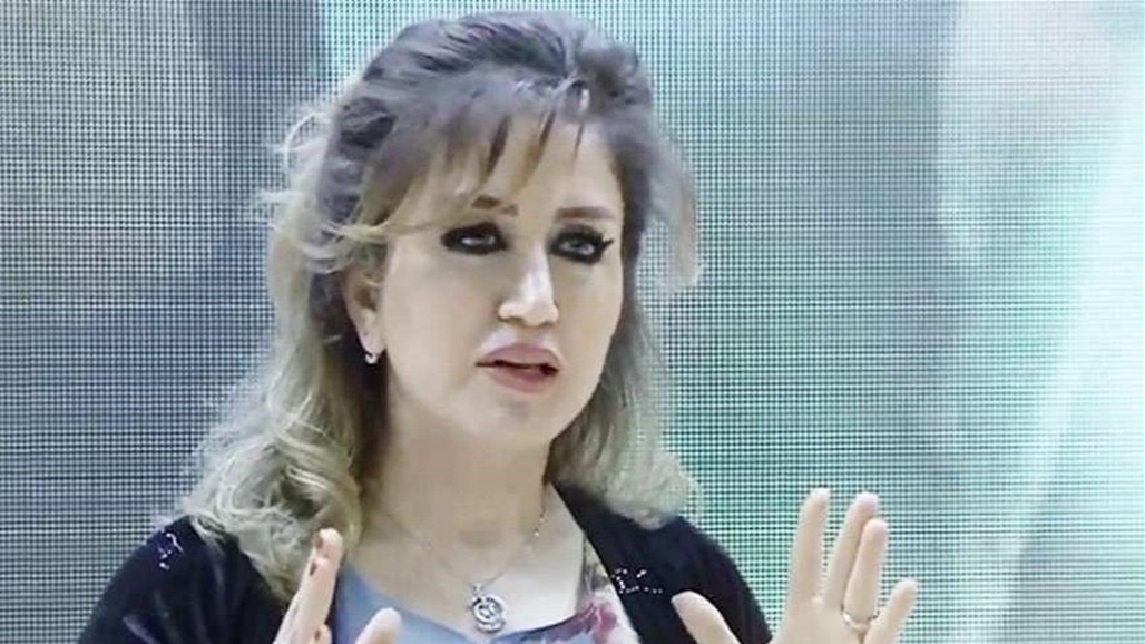 نائبة تدعو الى دراسة معمقة في تبعات قانون الاقتراض