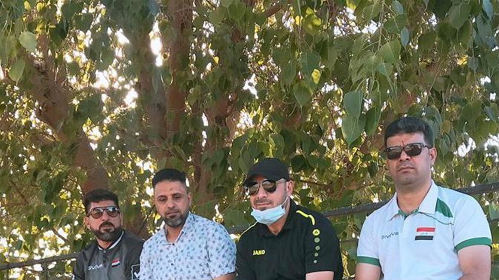 رادار جثير يراقب ليوث الرافدين بالدوري الممتاز