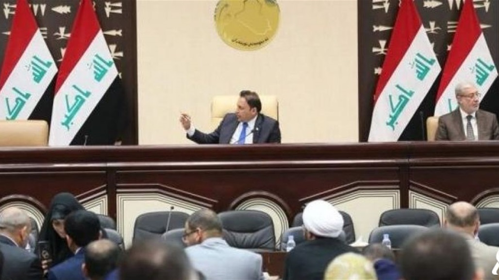 البرلمان يستأنف جلسته برئاسة الكعبي