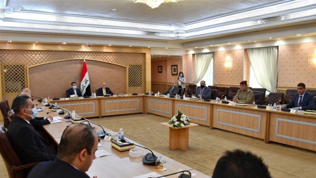 الخارجية تعلن تشكيل لجنة بشأن جدولة إعادة انتشار القوات الأميركية خارج العراق
