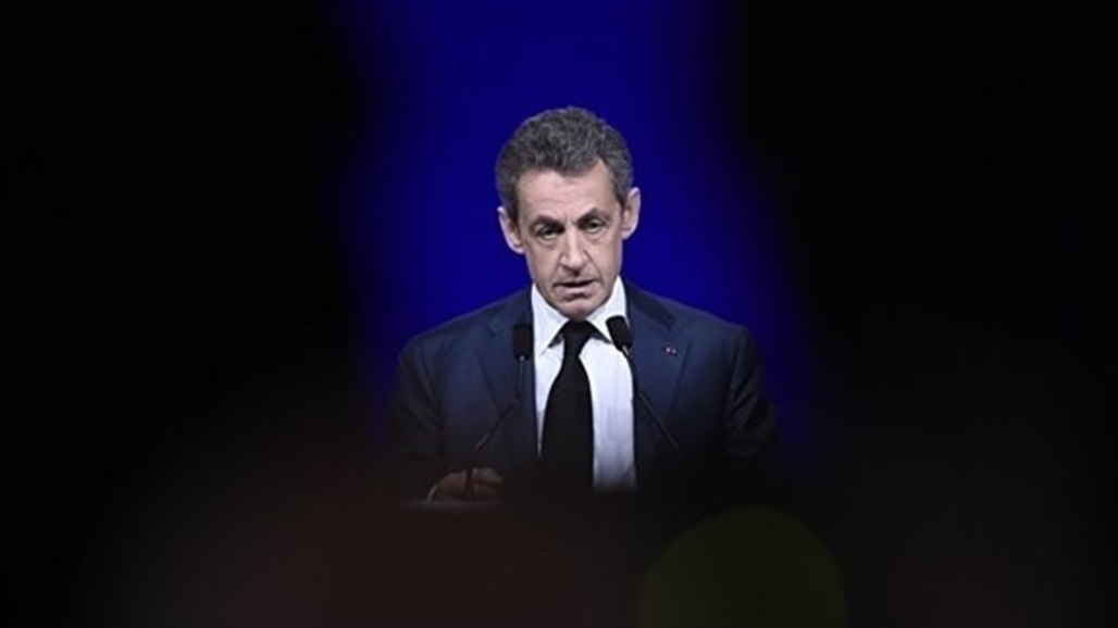 توجيه تهمة تشكيل "عصابة إجرامية" لساركوزي