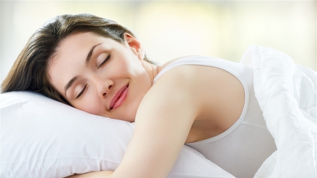 اتبعي هذه القواعد لتحافظي على جمالك أثناء نومك