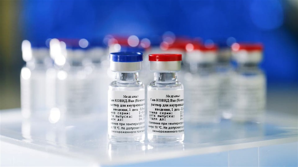 روسيا تعلن موعد بدء التطعيم الشامل ضد كورونا