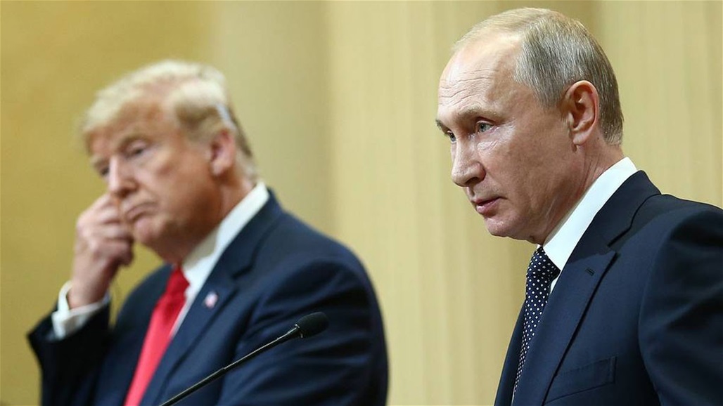 واشنطن ترفض عرض بوتين حول معاهدة نيو ستارت