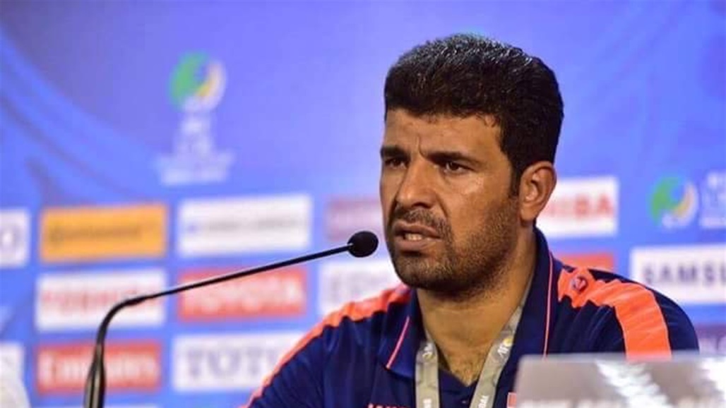 لهذا السبب.. مدرب منتخب الشباب يختار القوة الجوية للمعايشة التدريبية "بروفيشنال"