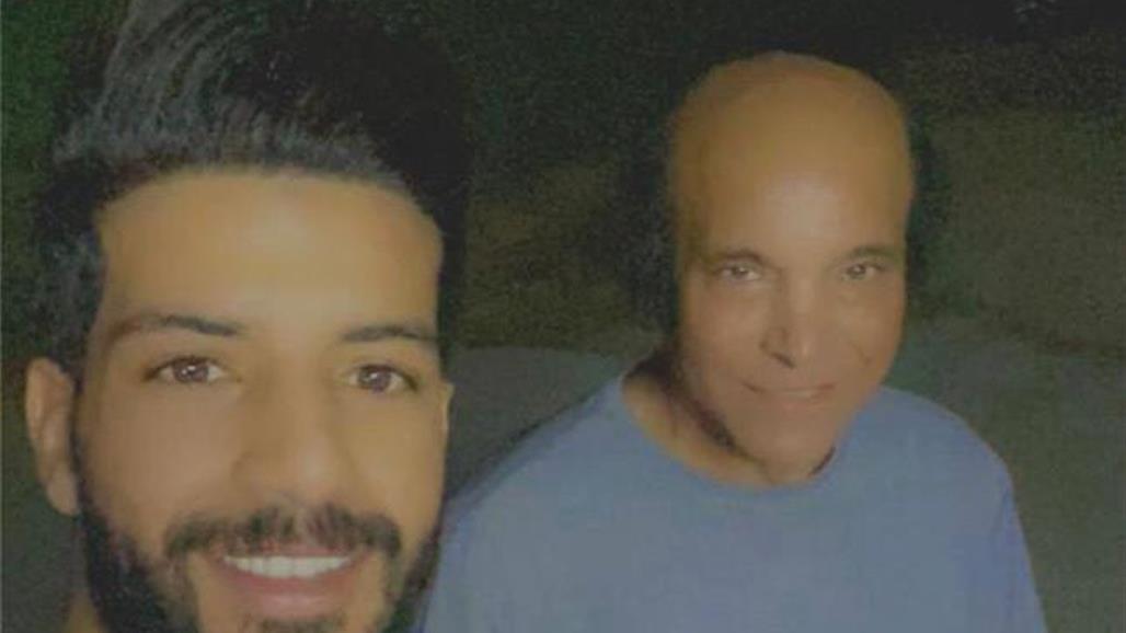 علاء عباس يطيب خاطر النوارس: ساعود اليكم بعد الاحتراف