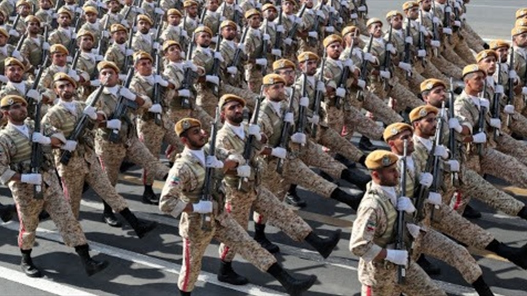 ايران: مستعدون لتوقيع معاهدات عسكرية مع دول الخليج