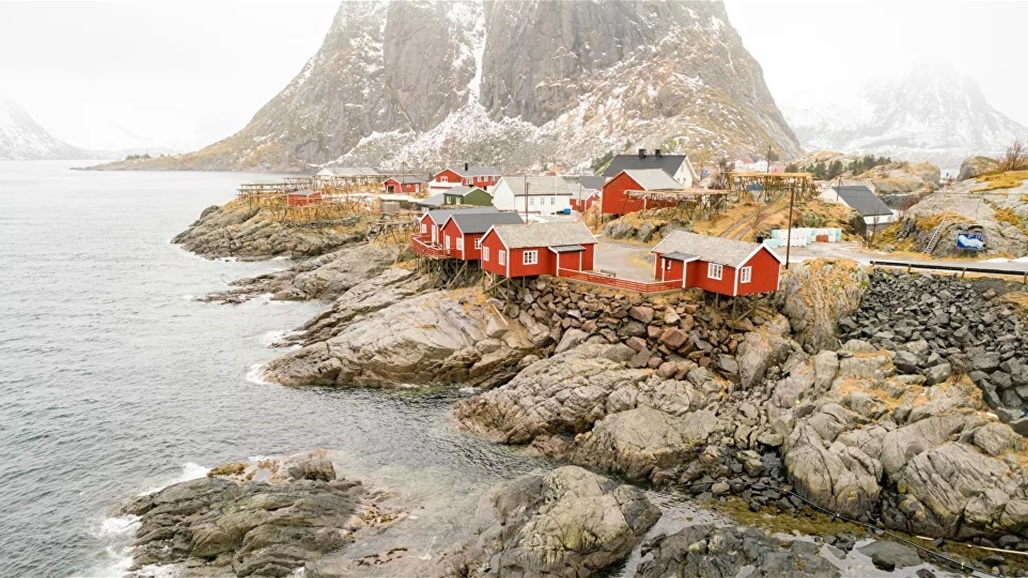 الكشف عن نوع جديد من كورونا