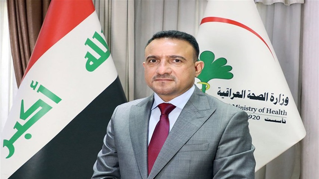 وزير الصحة: نسب الشفاء من كورونا في العراق بلغت 85%