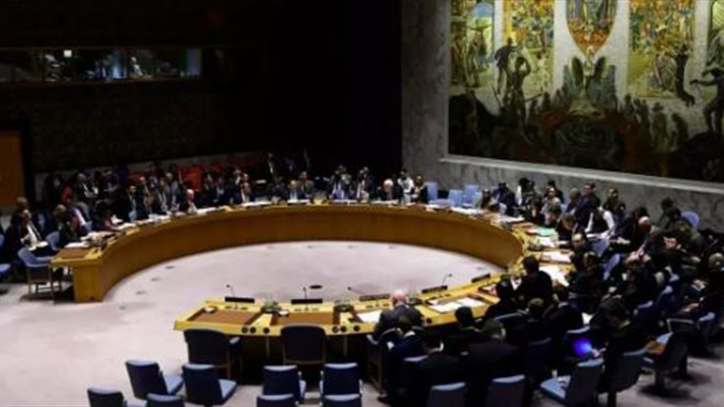الأزمات في العراق واليمن وسوريا على طاولة مجلس الأمن برئاسة روسيا