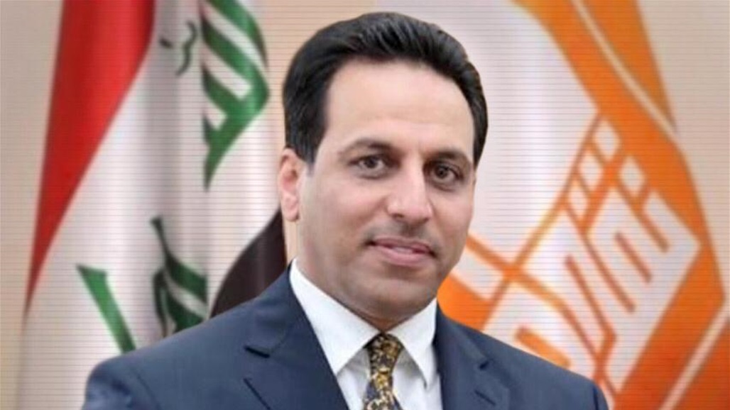 A member of the "Progress" leadership: Al-Kazemi's European tour should be used to serve Iraq first Doc-P-361878-637388047420838488