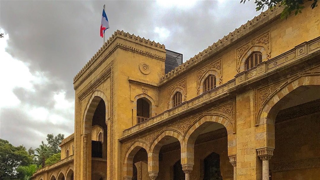 كورونا يقتحم السفارة الفرنسية في بيروت