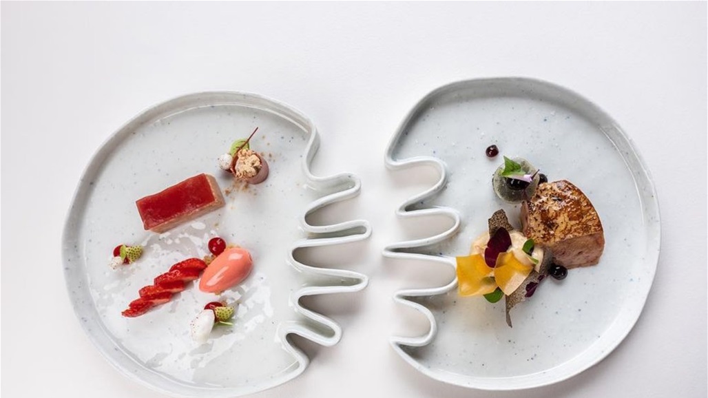 الغذاء سيتغير بحلول عام 2030... هذا ما سنتناوله!