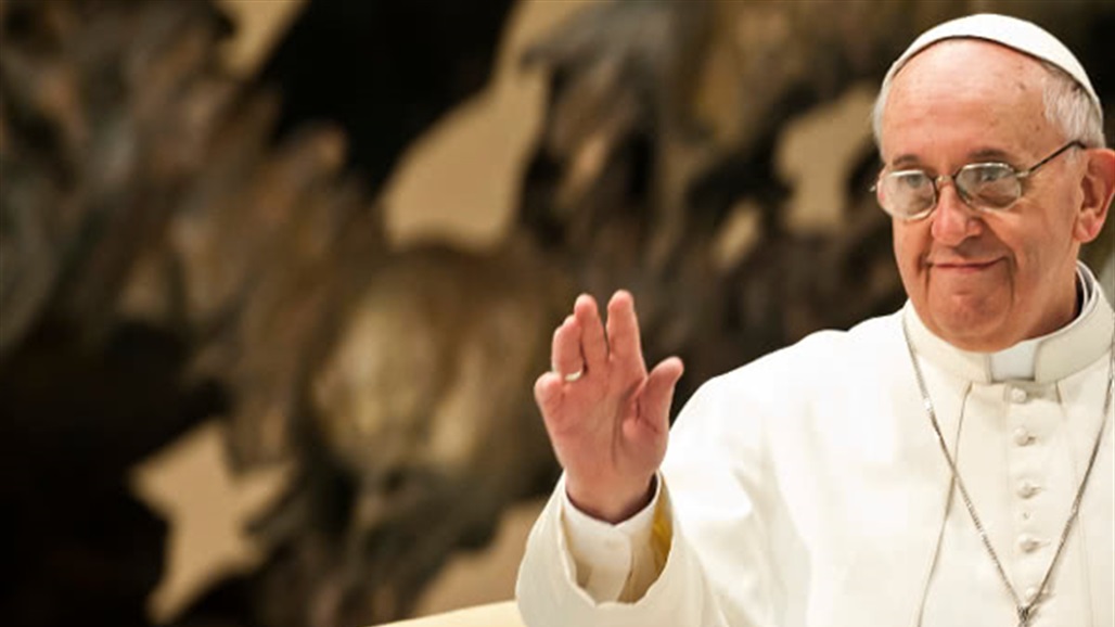 البابا فرنسيس يدافع عن حق المثليين في الارتباط المدني معارضاً "زواجهم"