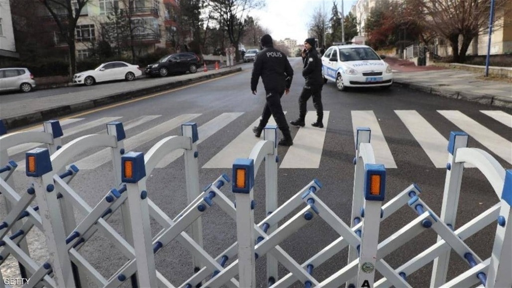 السفارة الاميركية في تركيا تحذر من هجمات إرهابية وتعلق التأشيرات