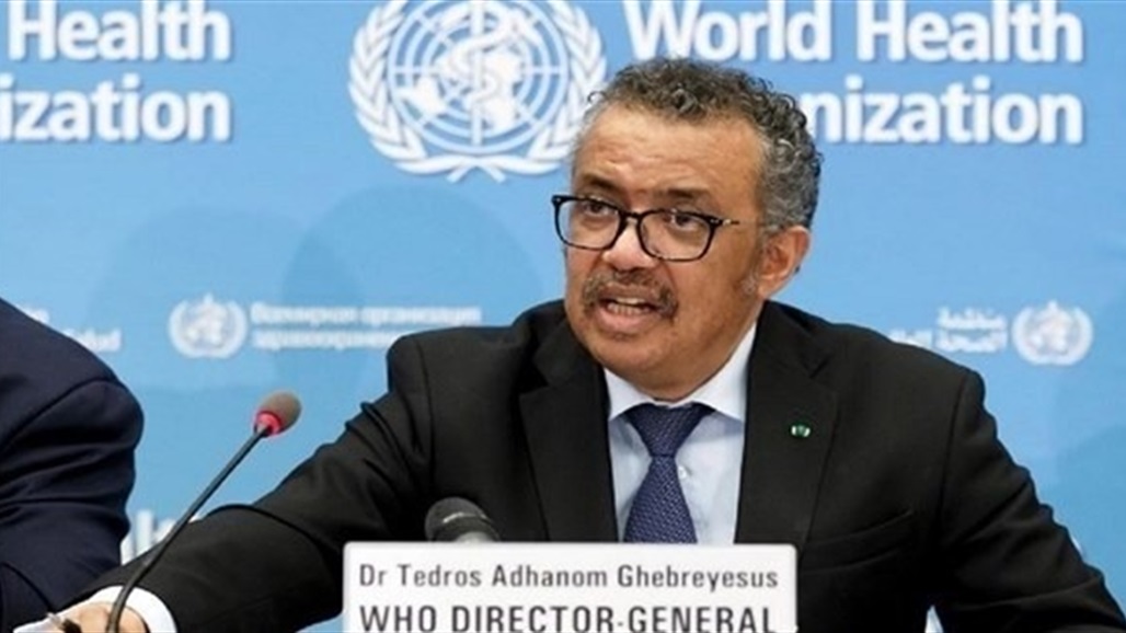 الصحة العالمية تحذر: الأشهر المقبلة صعبة للغاية