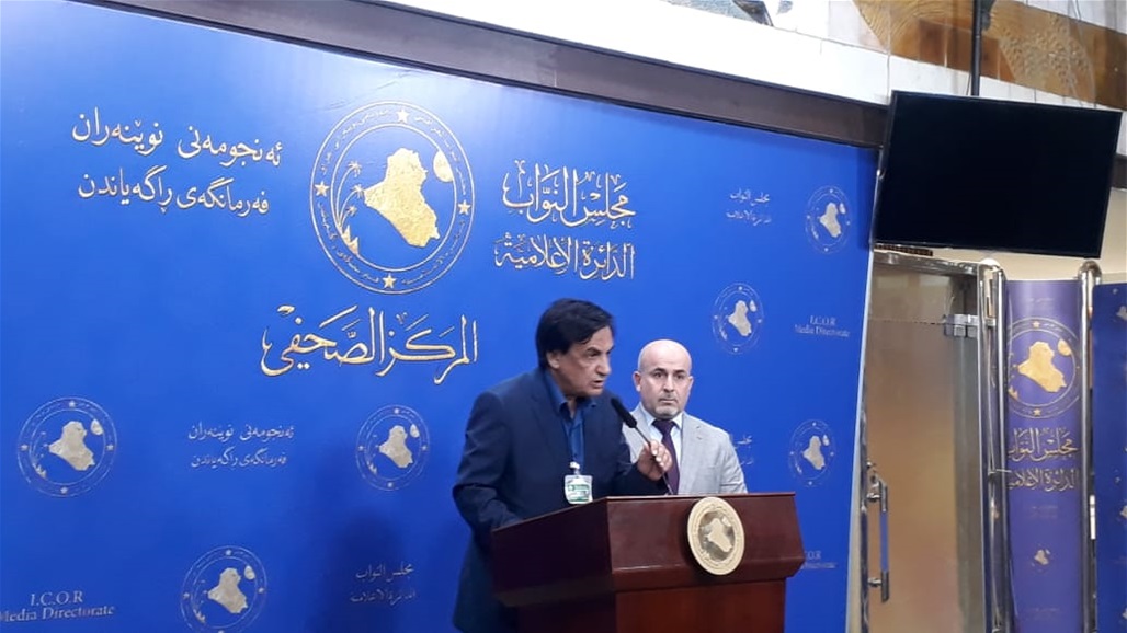  نائبان عن المكون التركماني يطالبان باستحداث "محافظة تلعفر"