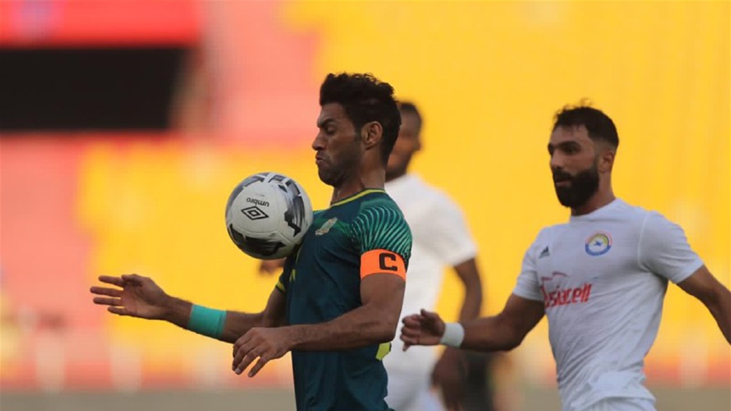 يوم كروي حافل.. جميع نتائج مباريات اليوم من الدوري الممتاز
