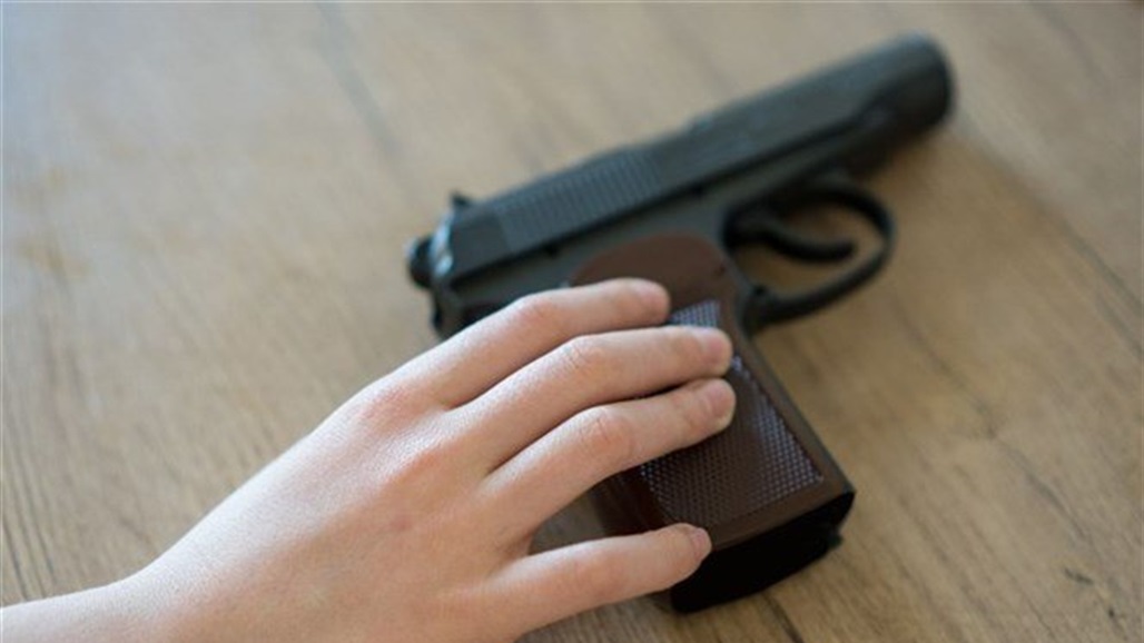 مأساة: طفل "ينتحر" بالخطأ بحفل عيد ميلاده