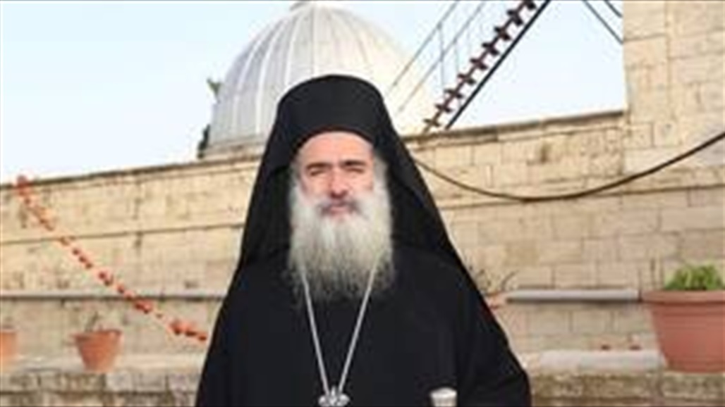 مطران القدس يشجب التطاول على المسلمين