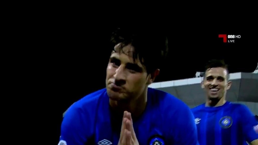 ثنائية ميمي تقود السيلية للفوز على الغرافة في دوري نجوم قطر