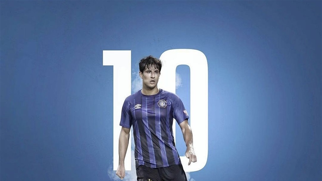 ميمي ينفرد بصدارة هدافي دوري نجوم قطر