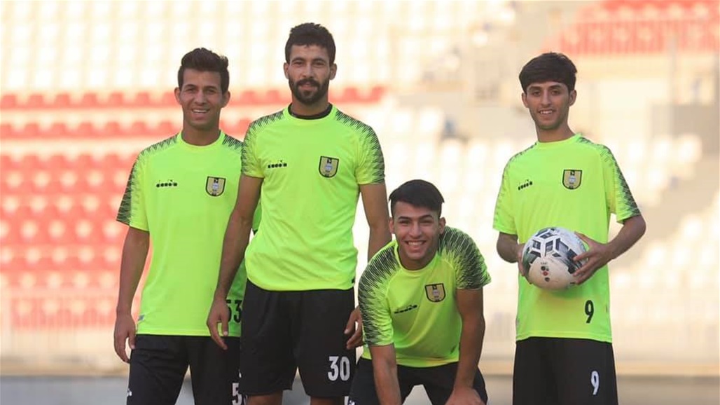 اليوم.. مباراتان في دوري الكرة الممتاز