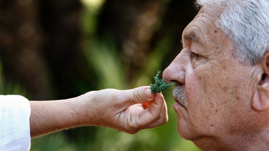 أفضل طريقة لاستعادة حاسة الشم بعد الاصابة بكورونا!